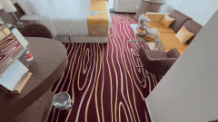 升邮轮办理办事效能